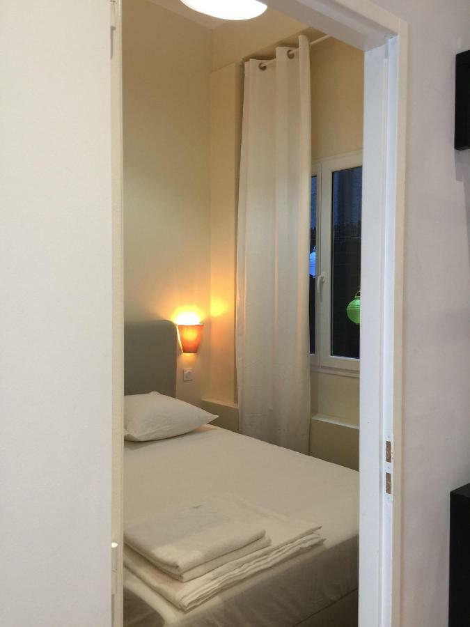 Coeur De Ville Grand-Rue Jean Moulin 蒙彼利埃 外观 照片