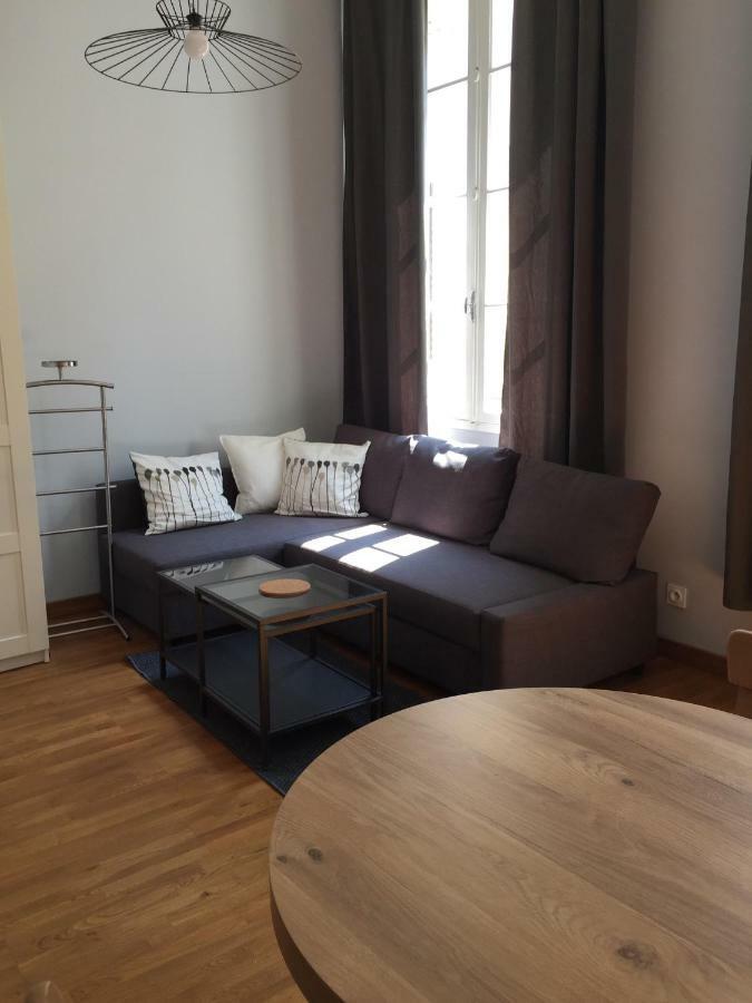 Coeur De Ville Grand-Rue Jean Moulin 蒙彼利埃 外观 照片